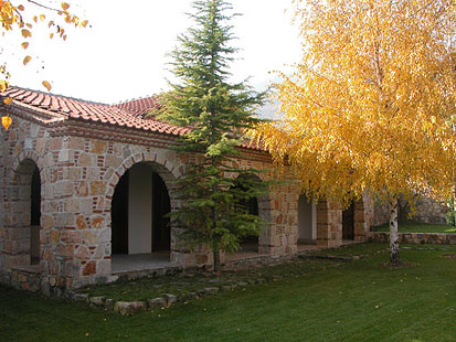  гостинскиот конак